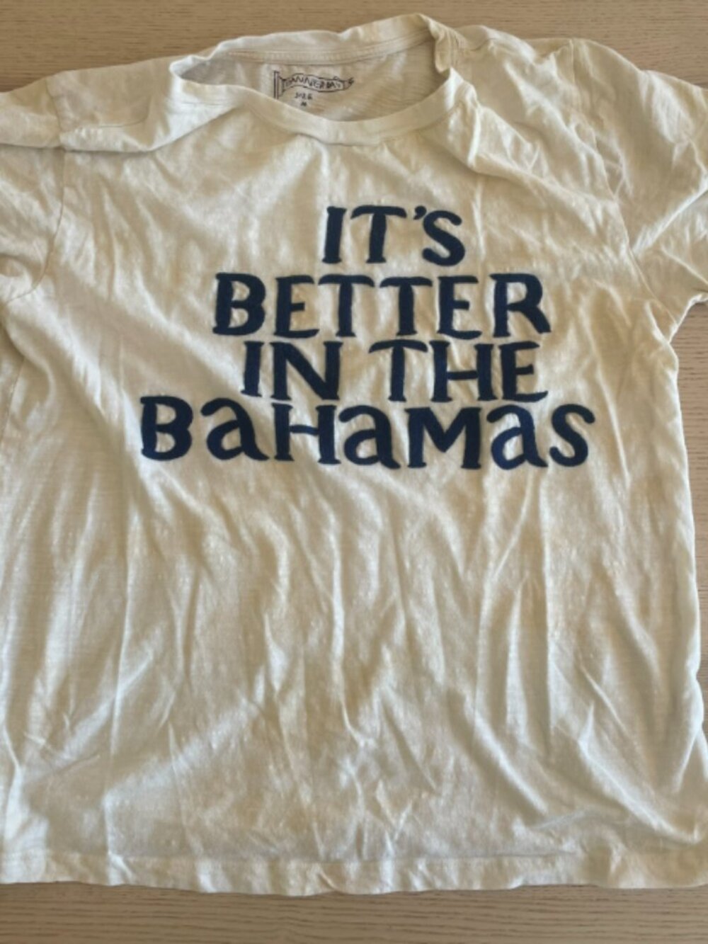Banner Day T-Shirt